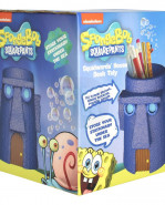 SpongeBob SquarePants Pencil Holder Tiki House